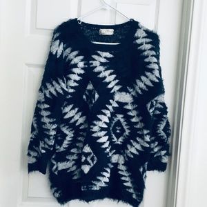 Gorgeous Winter Mirumi Sweater